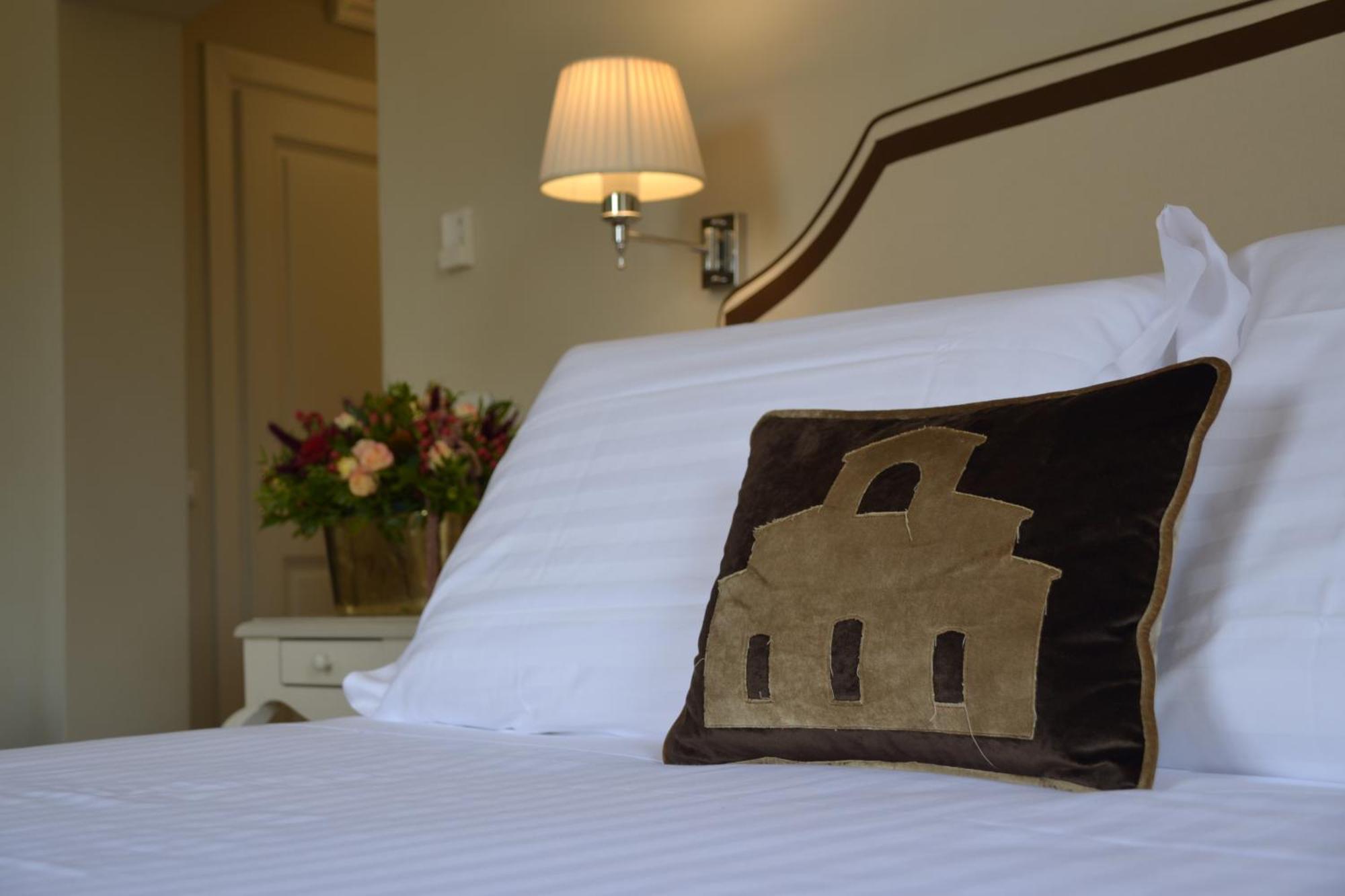 Bed and Breakfast Palazzo Della Stufa Residenza D'Epoca Florenz Exterior foto