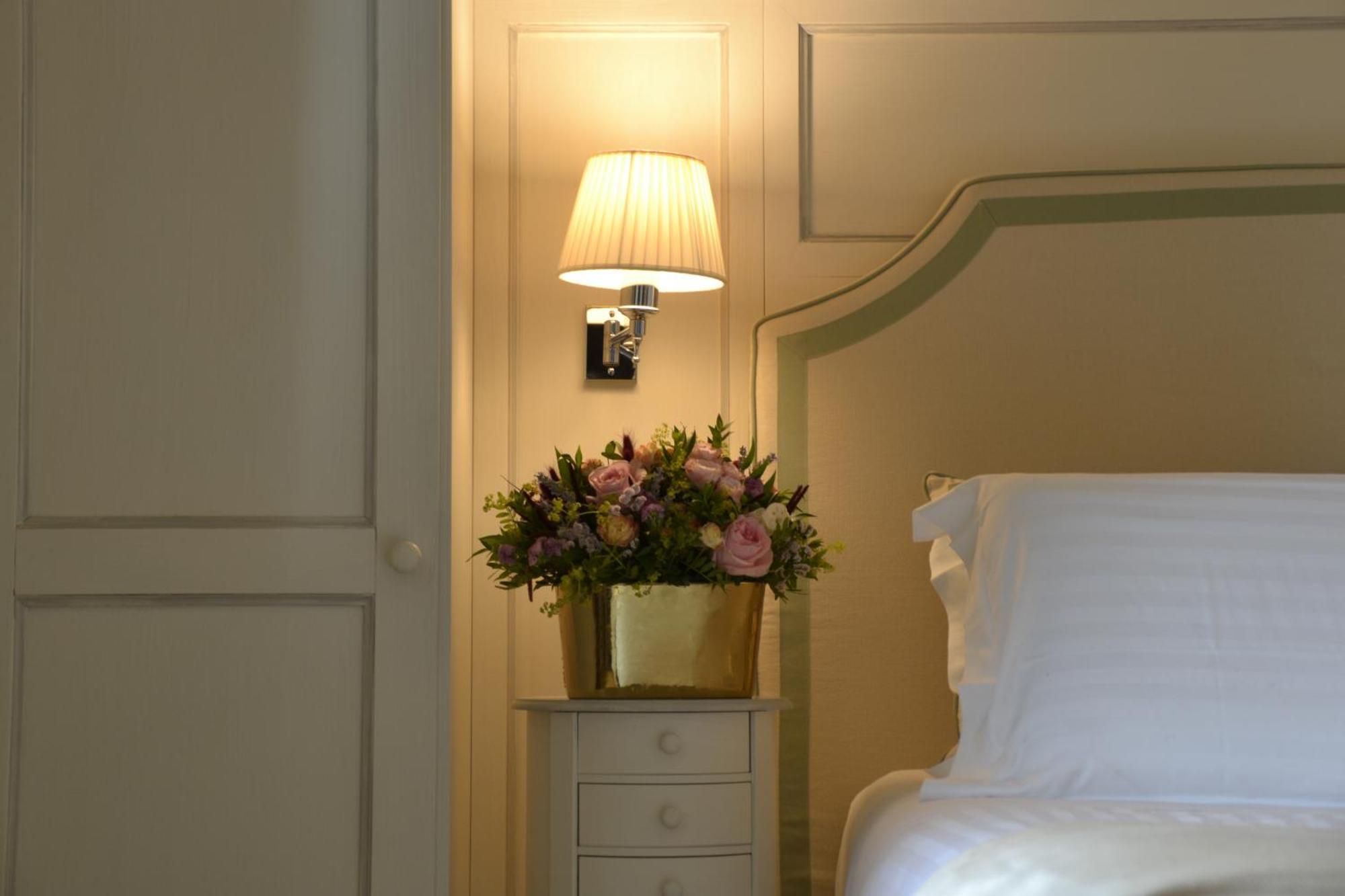 Bed and Breakfast Palazzo Della Stufa Residenza D'Epoca Florenz Exterior foto