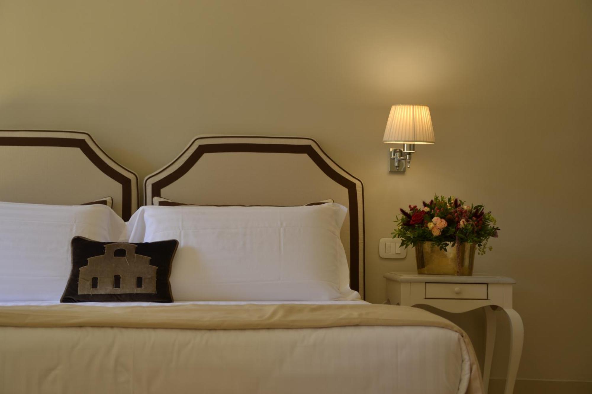 Bed and Breakfast Palazzo Della Stufa Residenza D'Epoca Florenz Exterior foto